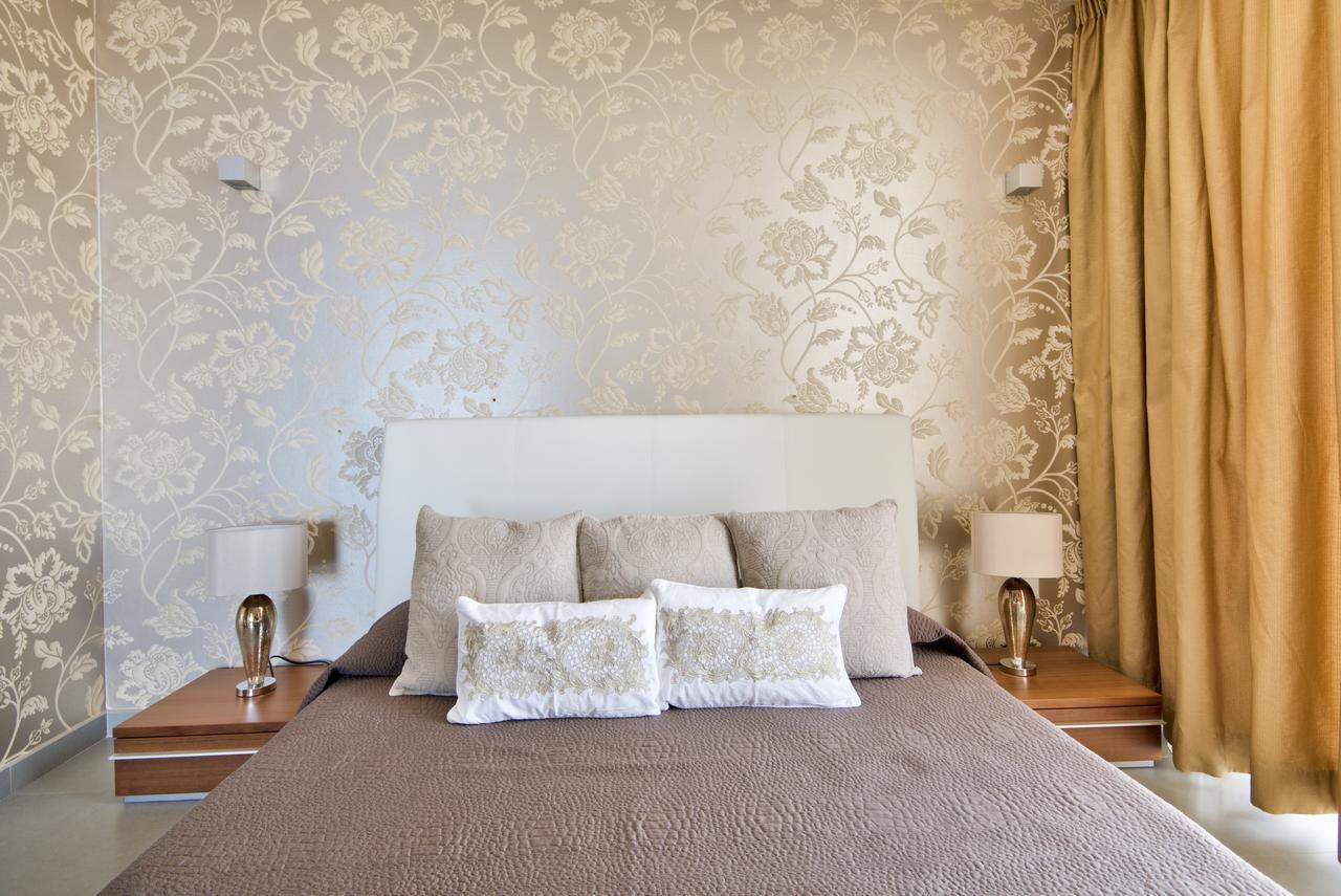 Magnificent Seafront 2-Bedroom Sliema Penthouse エクステリア 写真